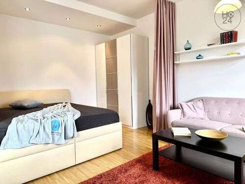 Foto - Wohnen auf Zeit in Leipzig 990,00 €