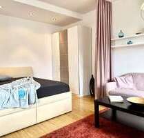 Wohnen auf Zeit in Leipzig 990,00 €