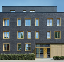 Wohnung zum Mieten in Hamburg 500,00 € 22 m²