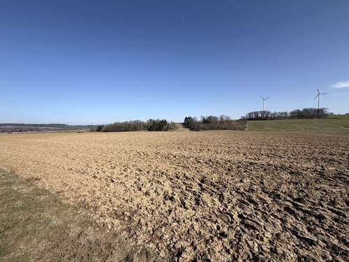 Foto - Grundstück in Reisbach Niederhausen 270.000,00 € 14201 m²