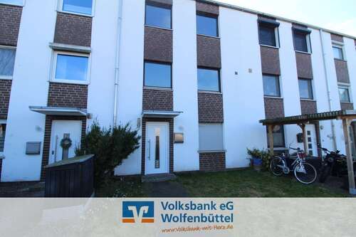 Foto - Haus zum Kaufen in Vechelde 189.000,00 € 156 m²