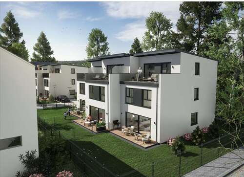 Foto - Haus zum Kaufen in Hannover 775.000,00 € 167 m²