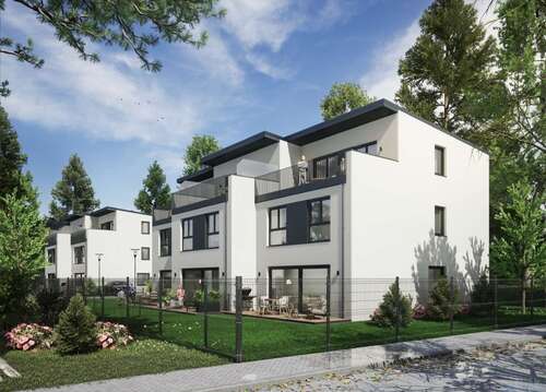 Foto - Haus zum Kaufen in Hannover 775.000,00 € 167 m²