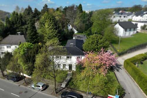 Foto - Haus zum Kaufen in Wuppertal 689.000,00 € 211.82 m²