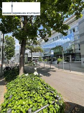 Foto - Wohnung zum Mieten in Stuttgart 1.490,00 € 123 m²