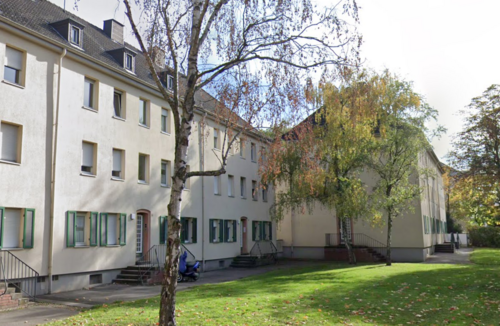 Foto - Wohnung zum Mieten in Düren 263,51 € 49.15 m²