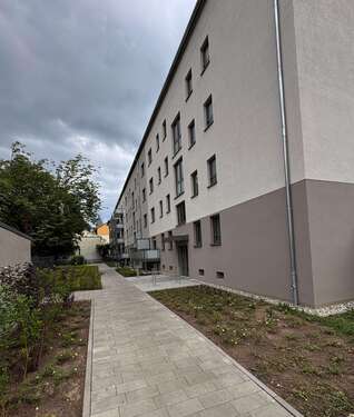 Foto - Wohnung zum Mieten in Frankfurt am Main 1.235,00 € 61.19 m²