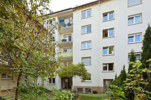 Foto - Wohnung zum Mieten in Pforzheim 618,00 € 63.84 m²