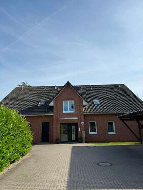 Foto - Wohnung zum Kaufen in Tostedt 230.000,00 € 58.11 m²