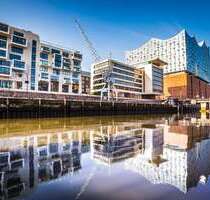 Wohnung zum Kaufen in Hamburg 2.299.000,00 € 177 m²
