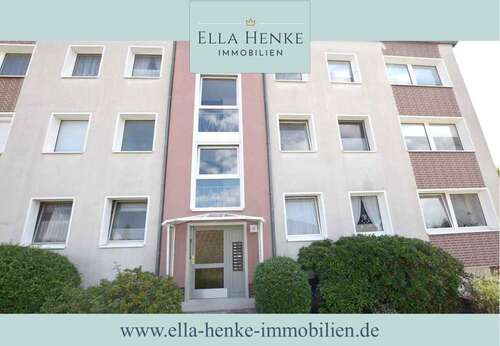 Foto - Wohnung zum Kaufen in Bad Harzburg 85.000,00 € 77 m²