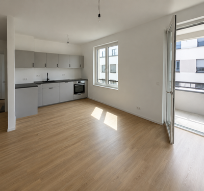 Foto - Wohnung zum Kaufen in Potsdam 820.000,00 € 96.77 m²