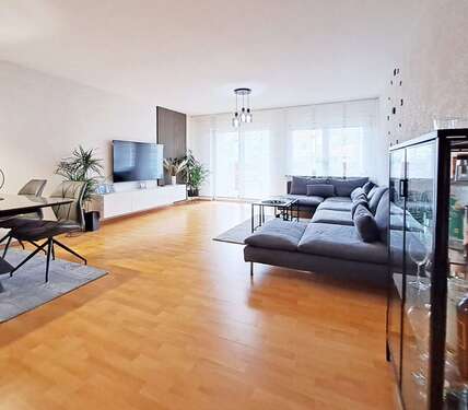 Foto - Wohnung zum Mieten in Bensheim 995,00 € 83 m²