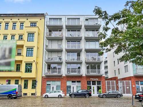 Foto - Wohnung zum Kaufen in Berlin 320.000,00 € 44.26 m²