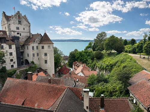 Foto - Wohnung zum Mieten in Meersburg 2.540,00 € 155 m²