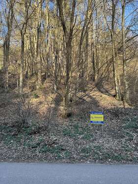 Foto - Grundstück zu verkaufen in Bad Bergzabern-Blankenborn 80.000,00 € 1390 m²