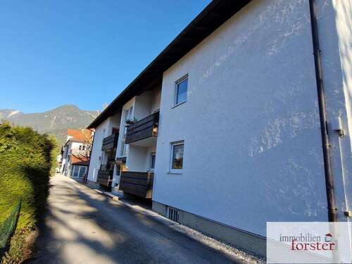 Foto - Wohnung zum Kaufen in Garmisch-Partenkirchen 495.000,00 € 111.31 m²