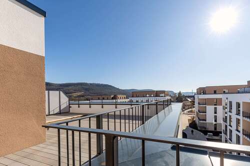 Foto - Wohnung zum Mieten in Jena 1.999,00 € 125.3 m²