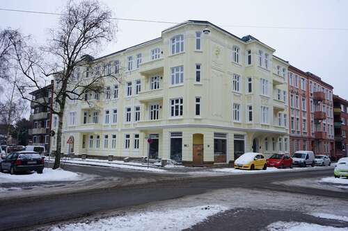 Foto - Wohnung zum Mieten in Wilhelmshaven 549,00 € 54 m²