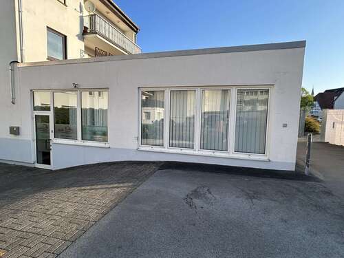 Foto - Büro in Geseke 550,00 € 95 m² - 550,00 EUR Kaltmiete, ca.  95,00 m²