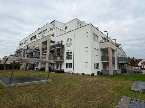 Foto - Wohnung zum Kaufen in Germersheim 157.000,00 € 48 m²