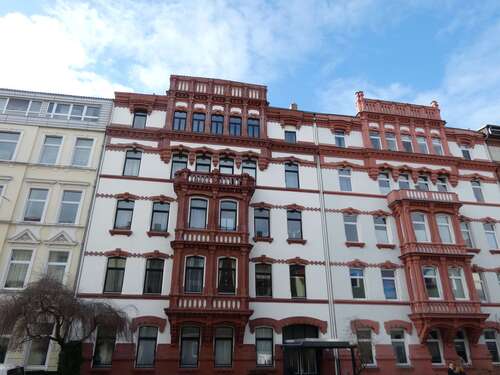 Foto - Wohnung zum Mieten in Hannover 600,00 € 55 m²