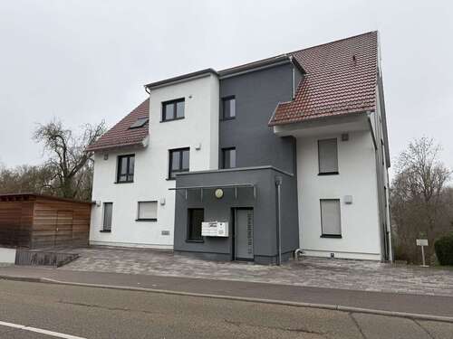 Foto - Wohnung zum Mieten in Crailsheim 830,00 € 78.9 m²