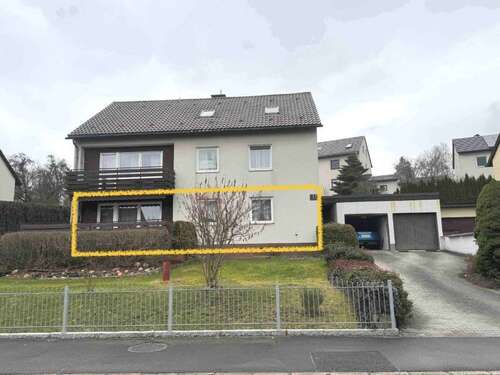 Foto - Wohnung zum Mieten in Waldsassen 600,00 € 94 m²