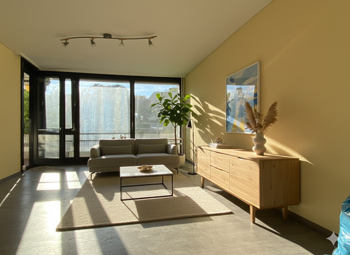 Foto - Wohnung zum Kaufen in Stuttgart 199.500,00 € 48.58 m²