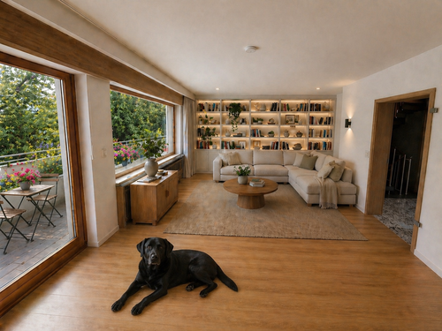 Foto - Haus zum Kaufen in Mannheim 550.000,00 € 182 m²