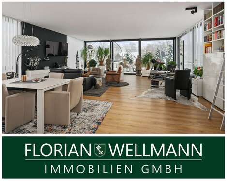 Foto - Wohnung zum Kaufen in Bremen 895.000,00 € 207.98 m²