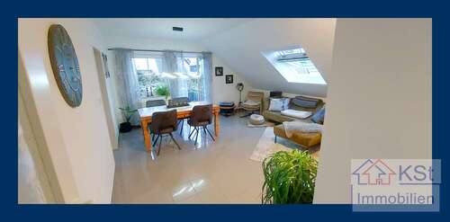 Foto - Wohnung zum Mieten in Borken Gemen 750,00 € 70 m²