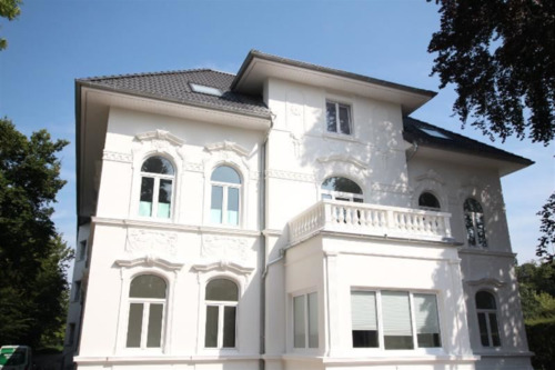 Foto - Wohnung zum Mieten in Hamburg 650,00 € 40 m²