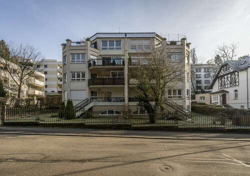 Foto - Wohnung zum Kaufen in Wiesbaden 438.000,00 € 87 m²