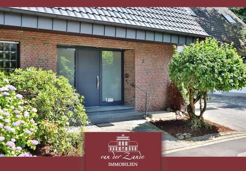 Foto - Haus zum Kaufen in Krefeld 648.000,00 € 171 m²