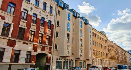 Foto - Wohnung zum Kaufen in Leipzig 219.000,00 € 76 m²