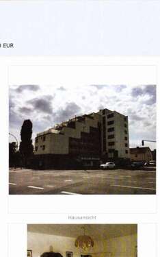 Foto - Wohnung zum Mieten in Mönchengladbach 584,00 € 61 m²