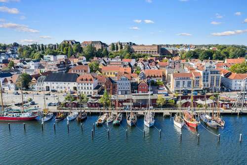 Foto - Haus zum Kaufen in Flensburg 1.290.000,00 € 155 m²