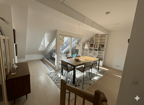 Foto - Wohnung zum Kaufen in Berlin 519.000,00 € 81.85 m²