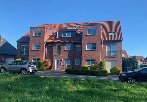 Foto - Wohnung zum Mieten in Lüdinghausen 1.100,00 € 106 m²