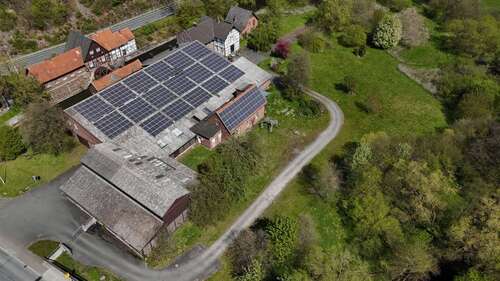 Foto - Halle in Warstein 978.000,00 € 2000 m²