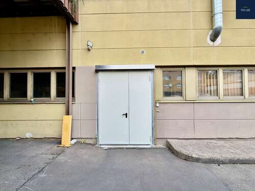 Foto - Halle in Möglingen 854,10 € 113.88 m²