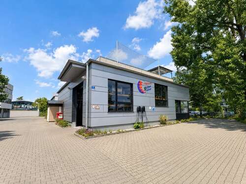 Foto - Halle in Starnberg 1.490.000,00 € 1184 m²