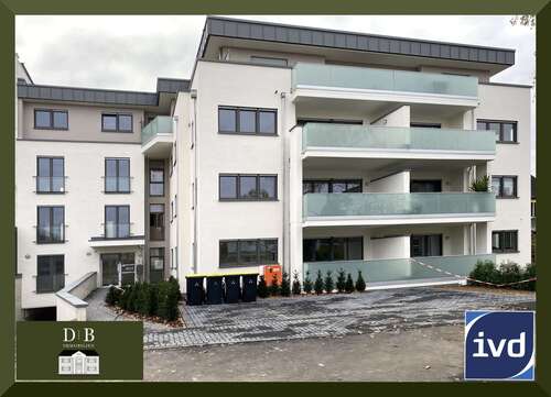 Foto - Wohnung zum Mieten in Sankt Augustin Hangelar 1.320,00 € 97.8 m²