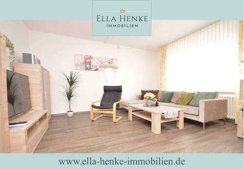 Foto - Wohnung zum Kaufen in Wolfsburg 150.000,00 € 77 m²