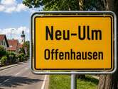 Haus zum Kaufen in Neu-Ulm Offenhausen 997.000,00 € 243 m² - Neu-Ulm / Offenhausen