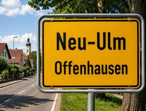 Foto - Haus zum Kaufen in Neu-Ulm Offenhausen 997.000,00 € 243 m²