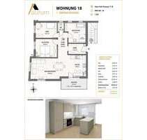 Wohnung zum Mieten in Sinsheim-Reihen 1.100,00 € 62 m²