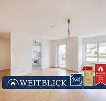 Wohnung zum Kaufen in Ludwigsburg 169.000,00 € 43 m²