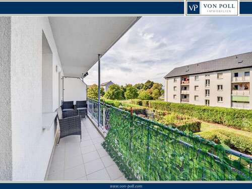 Foto - Wohnung zum Kaufen in Trier Feyen 395.000,00 € 119.12 m²